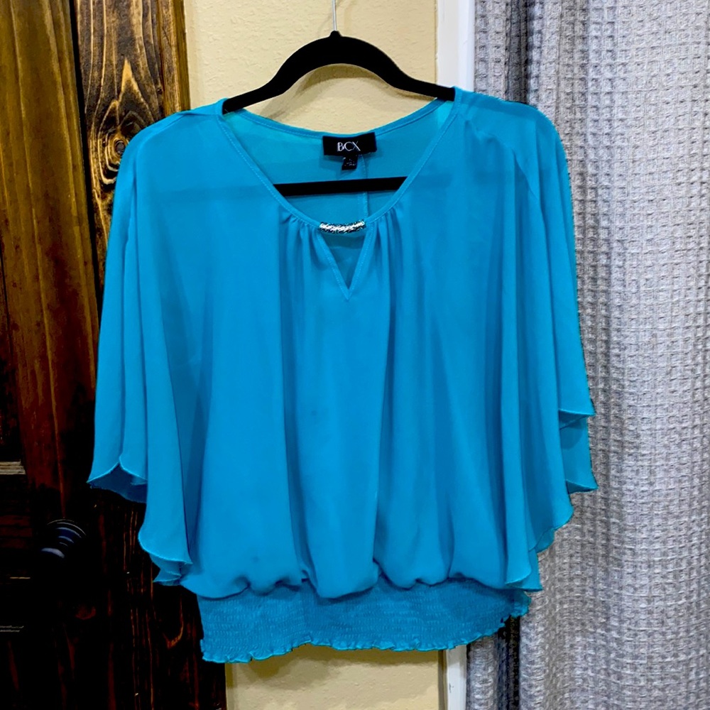 Size XL casual buisness style blouse!